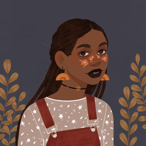 Meadow Sister #2