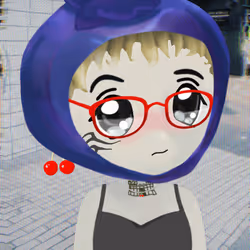 MiLAFRUiTSY #317