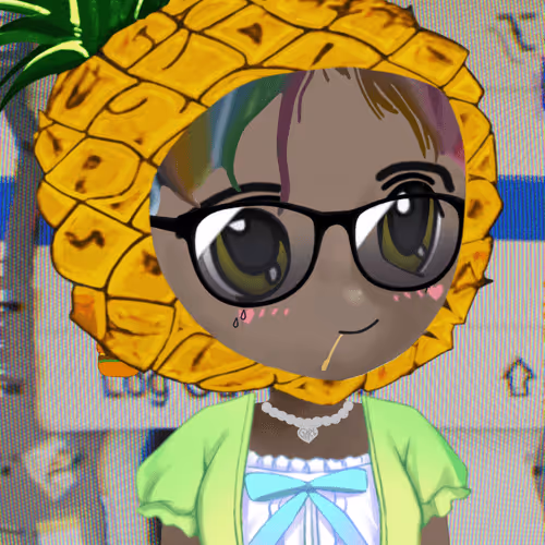MiLAFRUiTSY #108