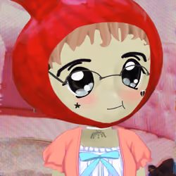 MiLAFRUiTSY #316