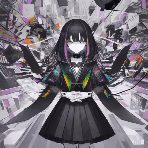 Shibuya Echoes