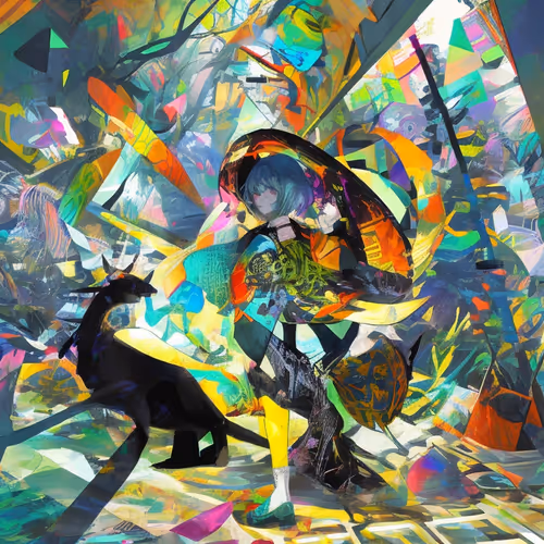 Shibuya Echoes