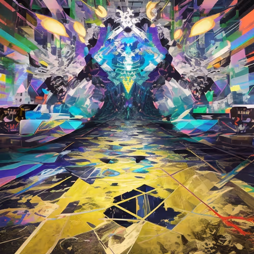 Shibuya Echoes