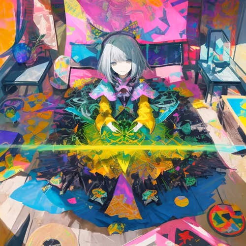 Shibuya Echoes