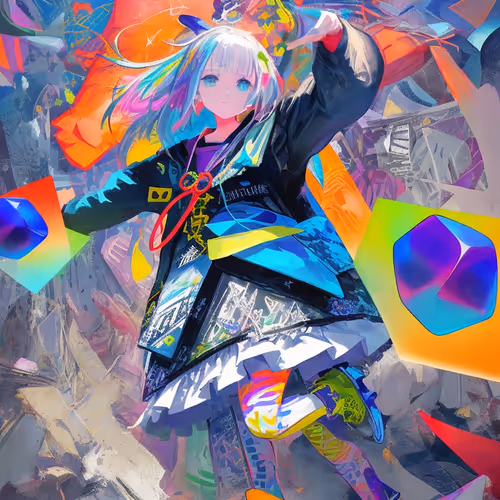 Shibuya Echoes