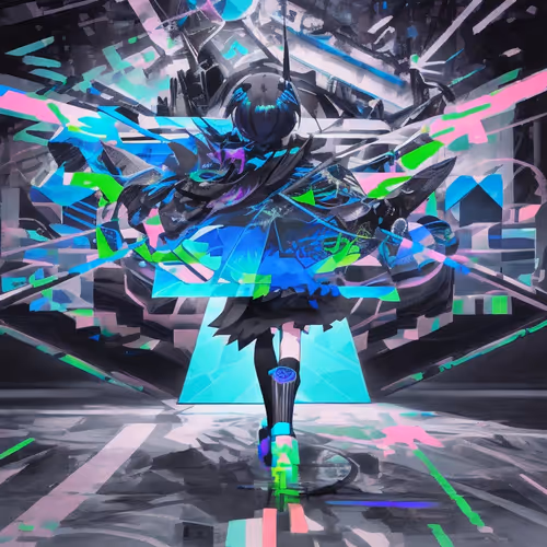 Shibuya Echoes