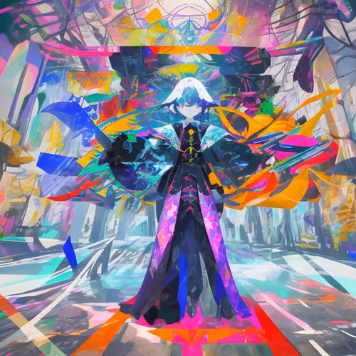 Shibuya Echoes