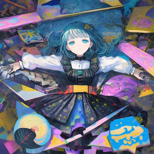 Shibuya Echoes