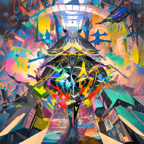 Shibuya Echoes