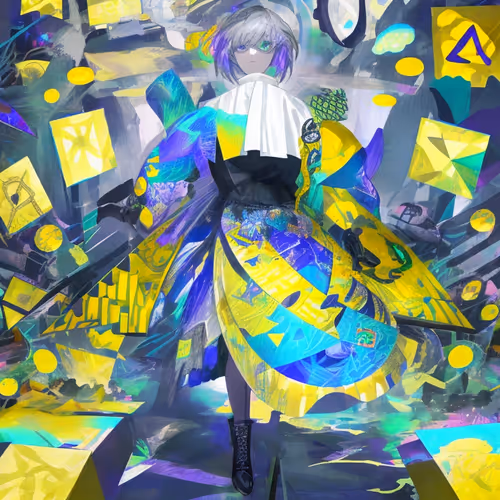 Shibuya Echoes