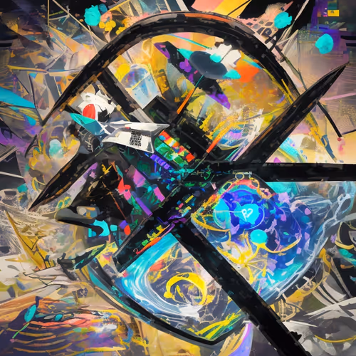 Shibuya Echoes