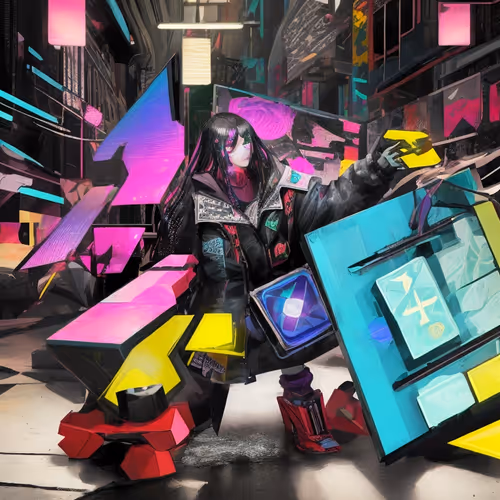 Shibuya Echoes