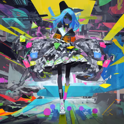 Shibuya Echoes