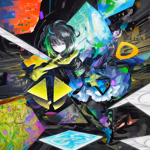 Shibuya Echoes
