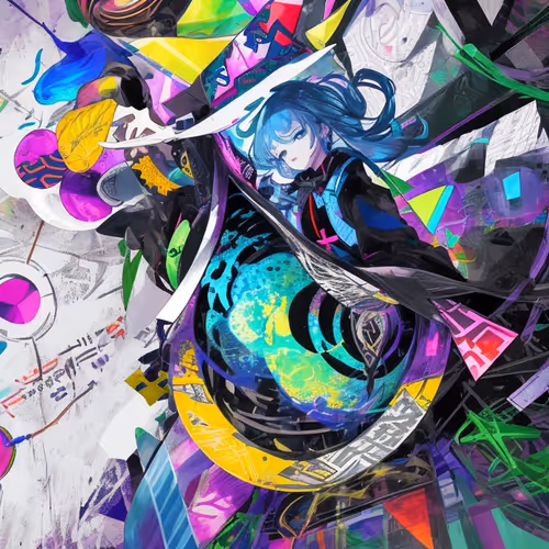 Shibuya Echoes
