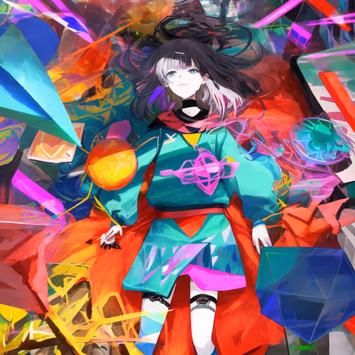 Shibuya Echoes