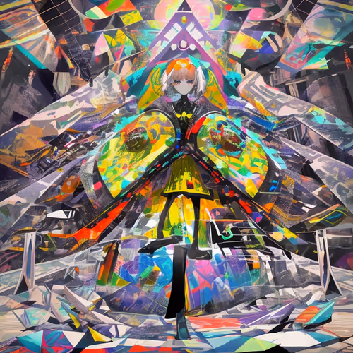 Shibuya Echoes
