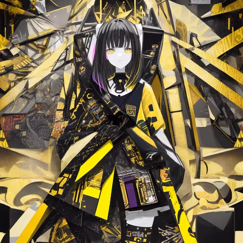 Shibuya Echoes