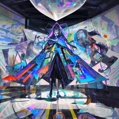 Shibuya Echoes