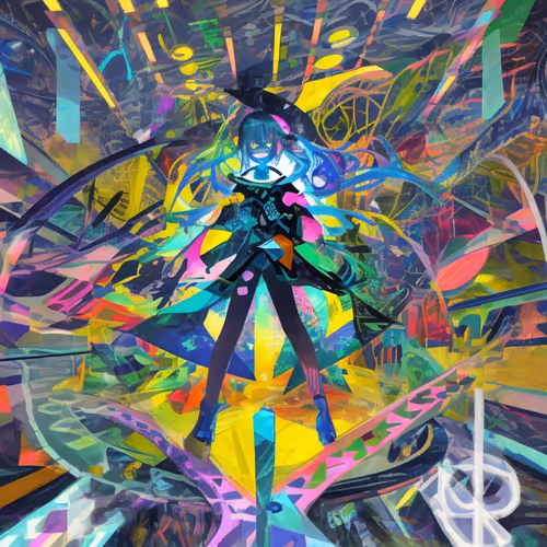Shibuya Echoes