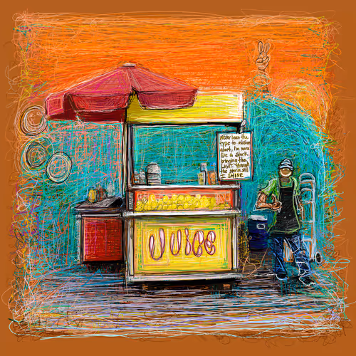 Juicefam