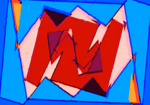 Item #3 Media