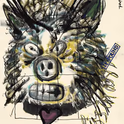 Moose Philip the twatfaced Catsun