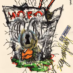 Rudy Michael the fucked Mofo