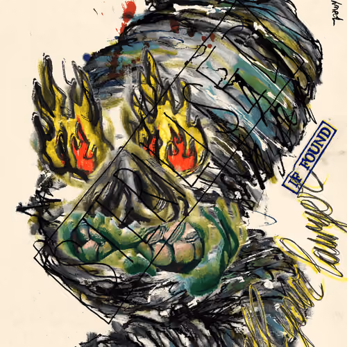 Gus Ryan the screwed Wormy-Worm