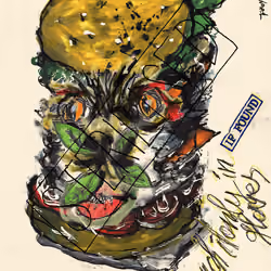 Rocco Philip the fucked Bestburger
