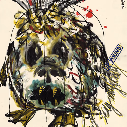 Buster Jerry the fuckfaced Birday-Birday