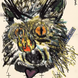 Levi Fred the shitspittered Catsun