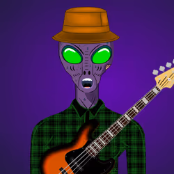 Musical Martians #215