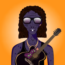 Musical Martians #160