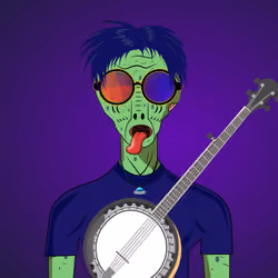 Musical Martians #195