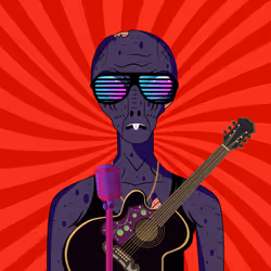 Musical Martians #161