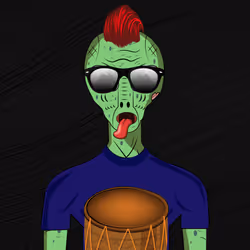 Musical Martians #145