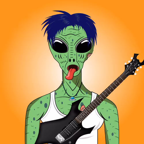 Musical Martians #229