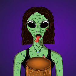 Musical Martians #155