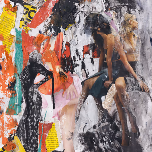 SEVEN FRAGMENTS