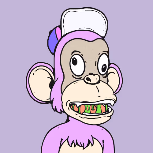 Sick Monkey Drink Club