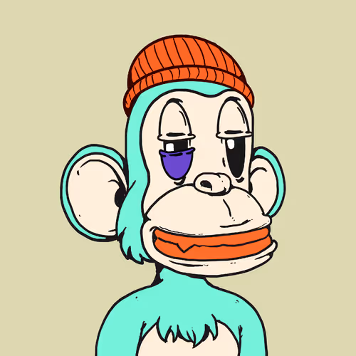 Sick Monkey Drink Club