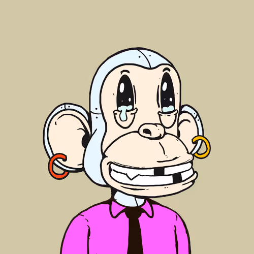 Sick Monkey Drink Club