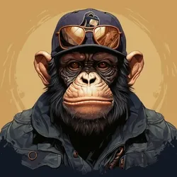 Fat Ape