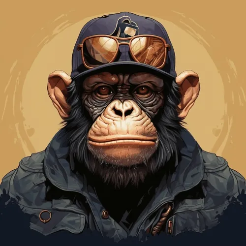 Fat Ape 3