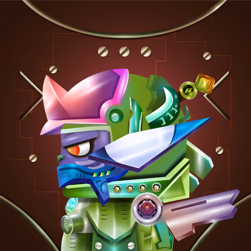 Tigero