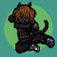 RYOSHIS GUARD-STANDARD #686
