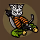 421