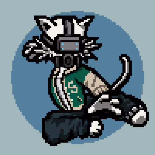 Ryoshis Guard