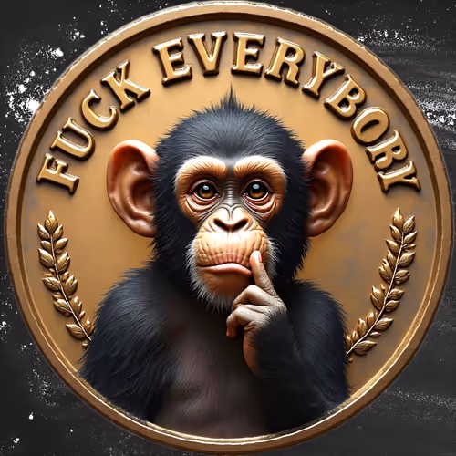 Don't care coin